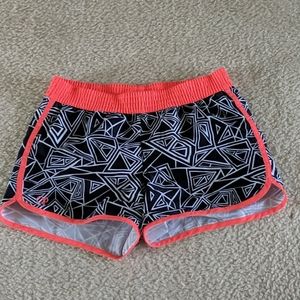 OP patterned shorts